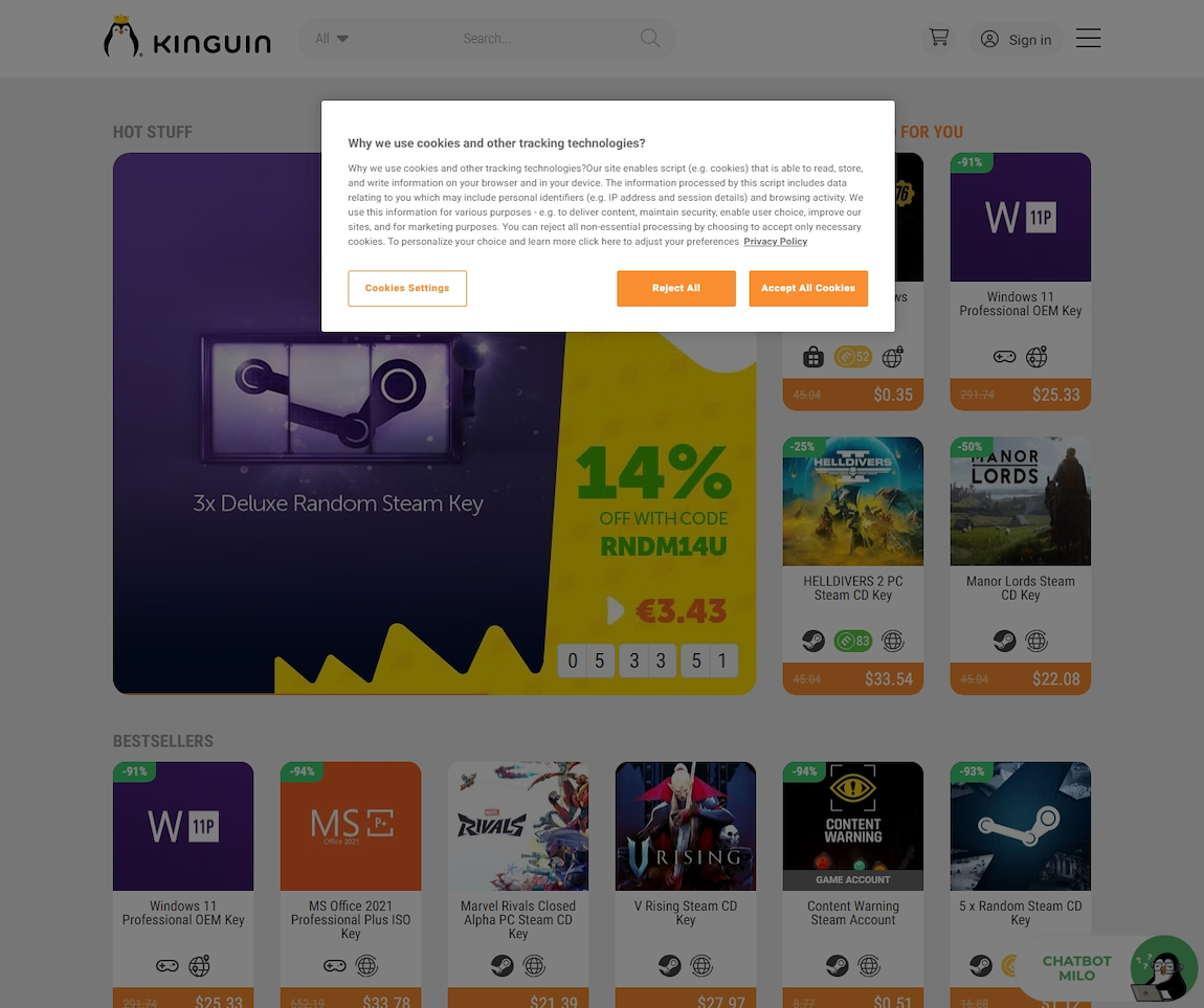 Kinguin