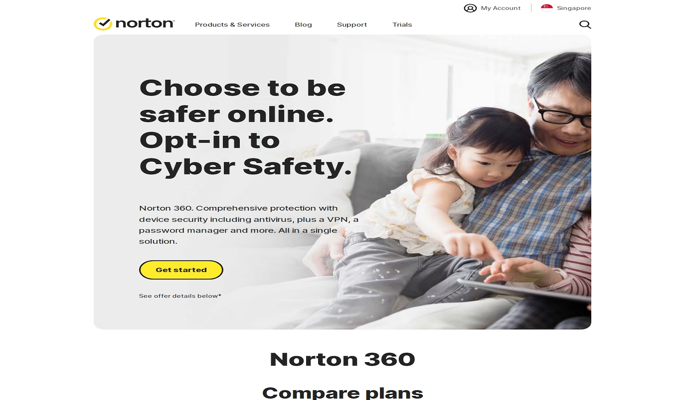 Norton