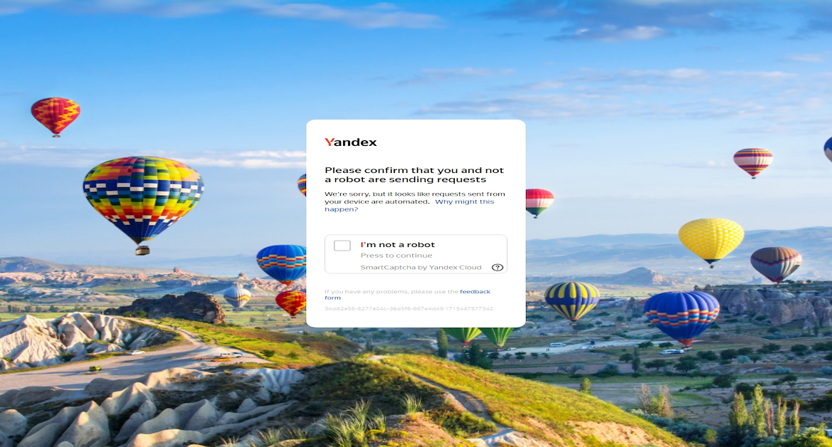 Yandex eda