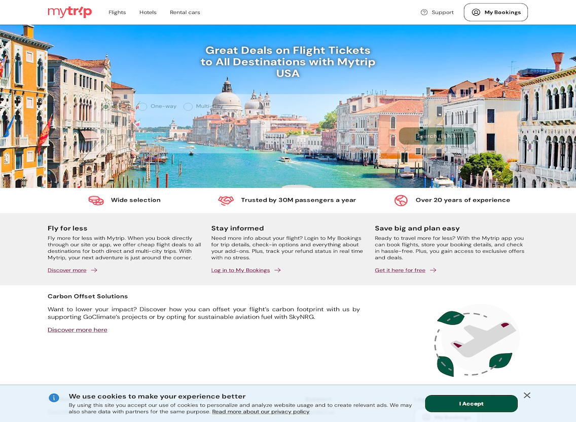 Mytrip.com
