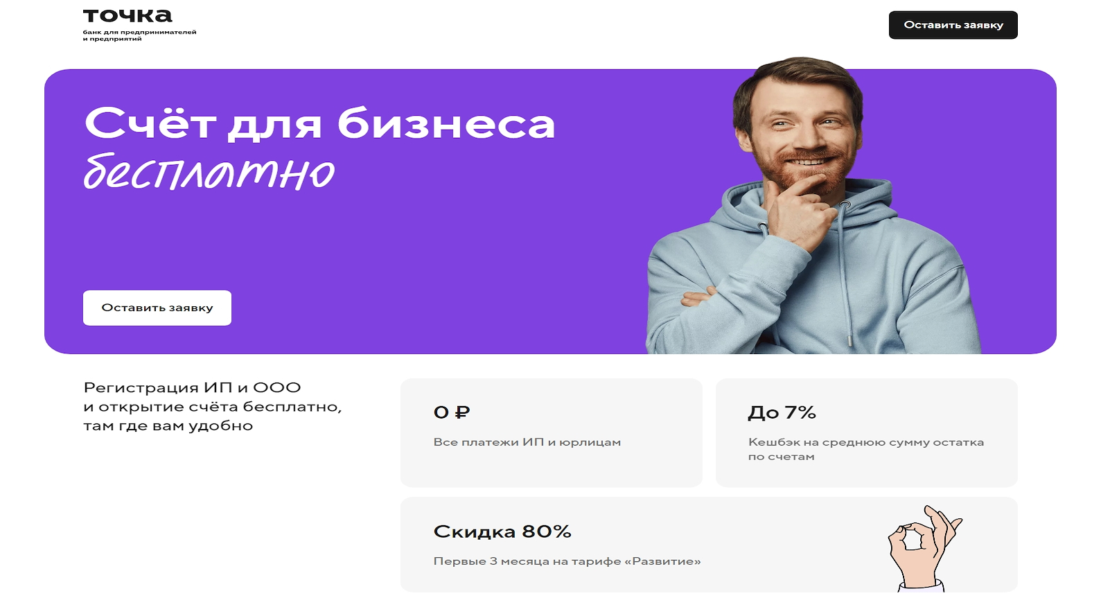Точка