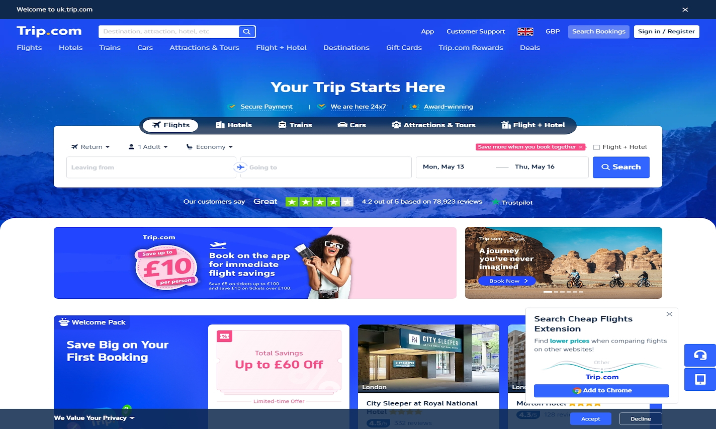 Trip.com