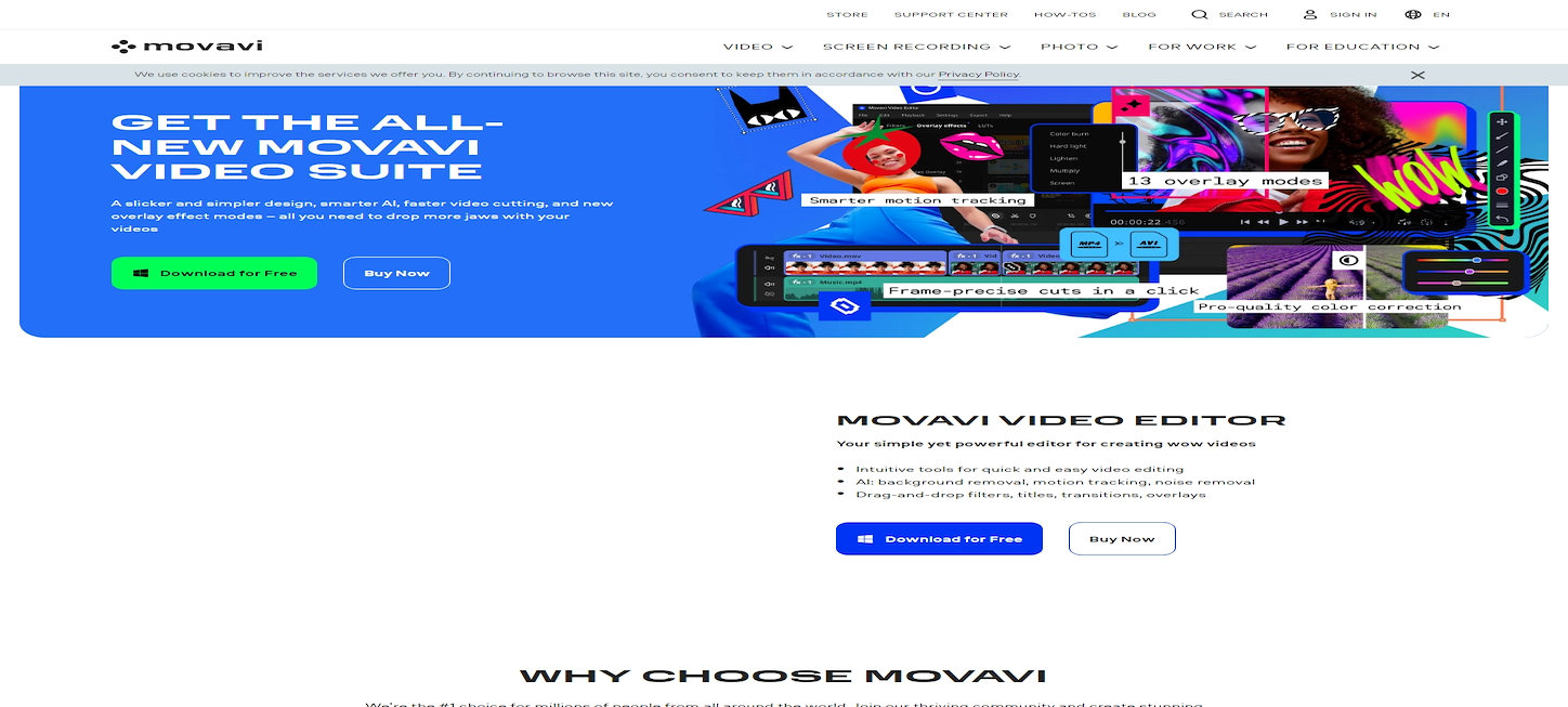 Movavi