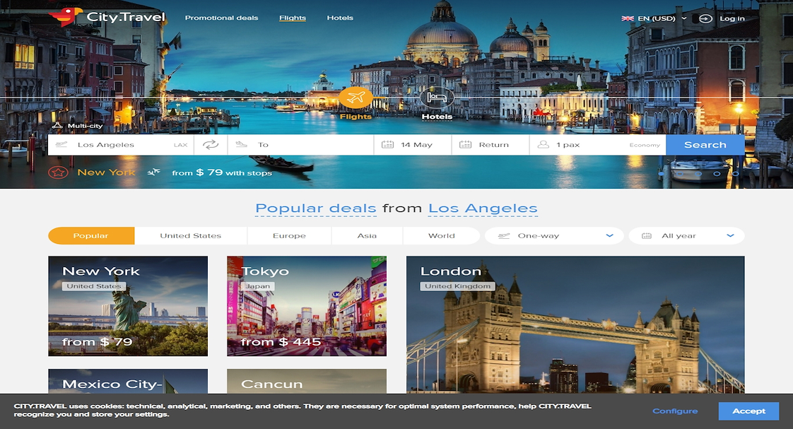 City.Travel