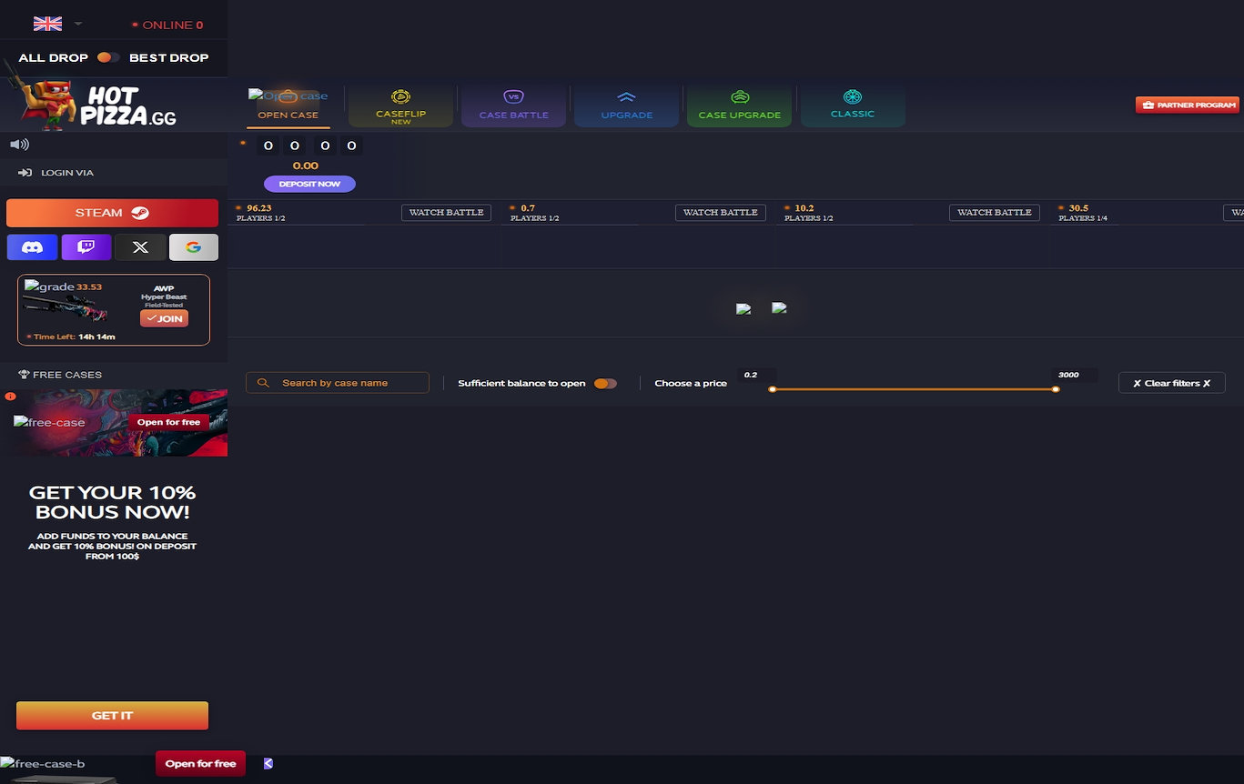 hotpizza.gg