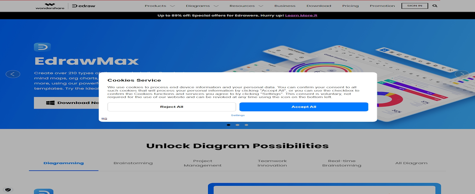 Edrawsoft