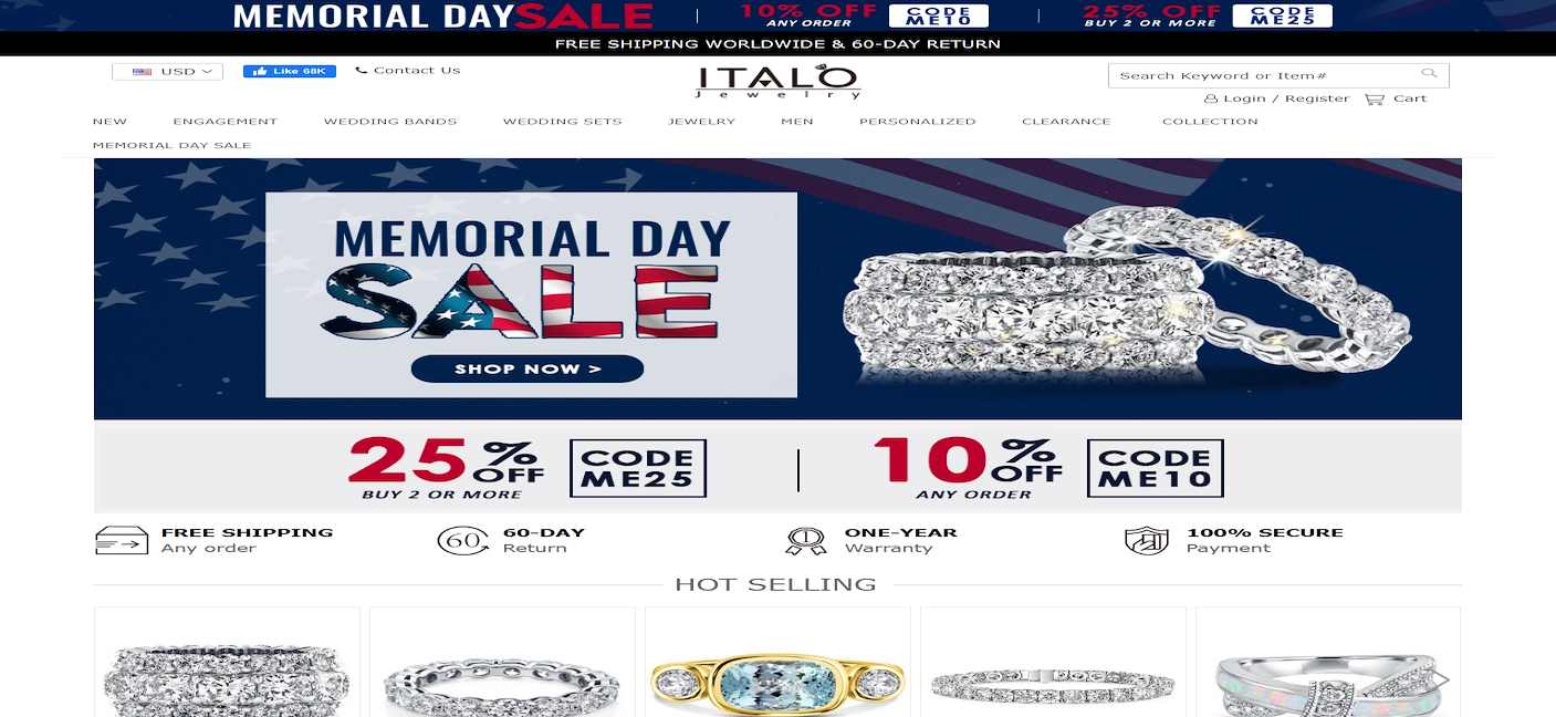 Italojewerly