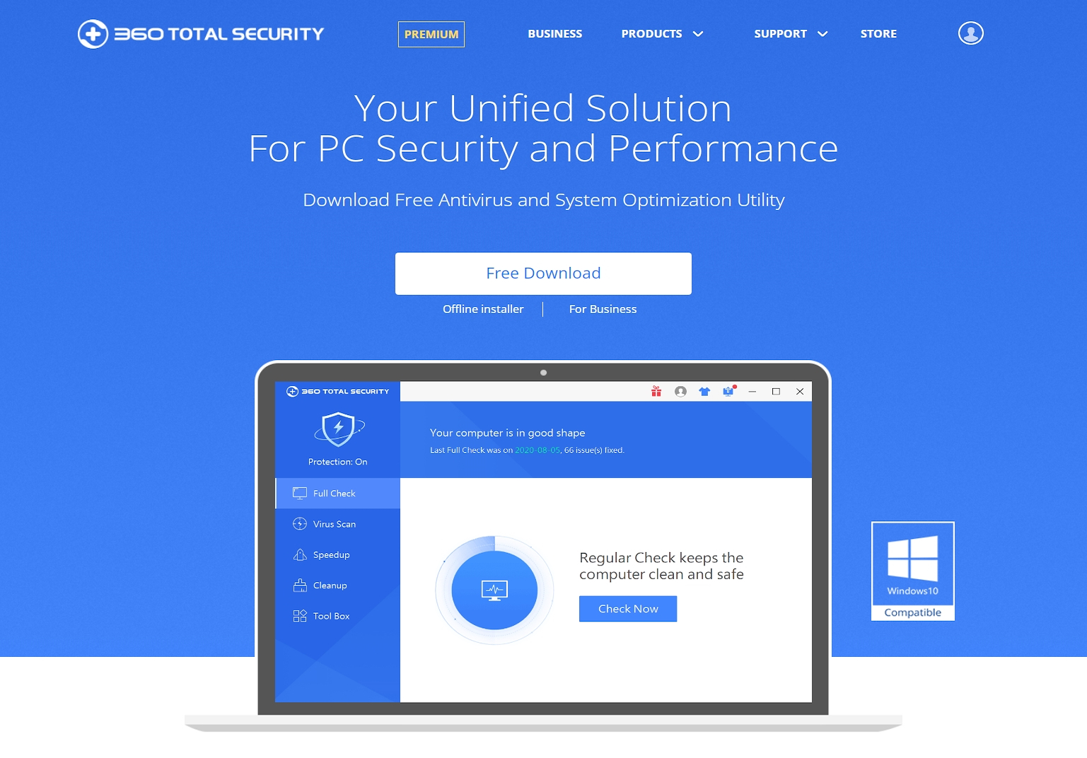 360totalsecurity