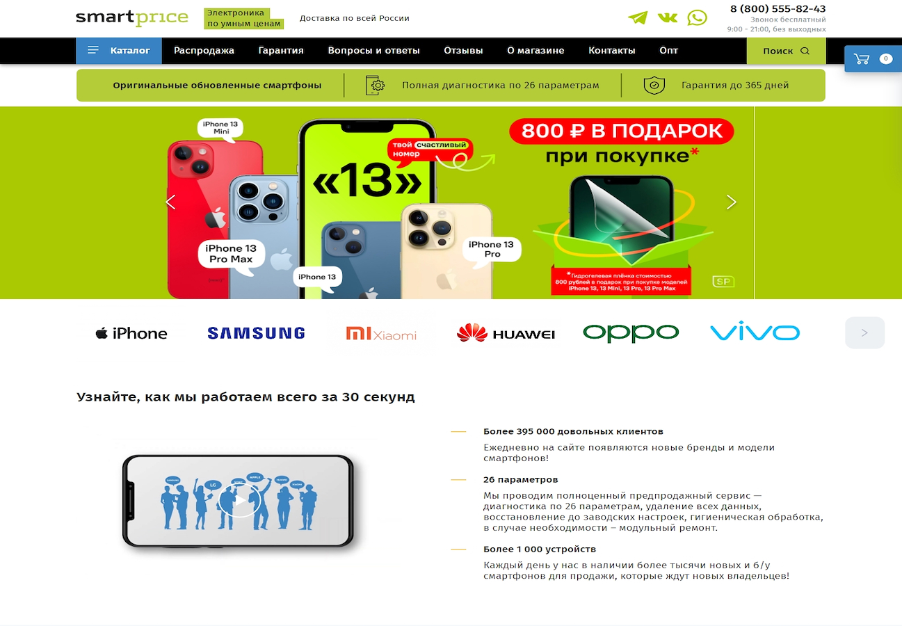 Smartprice.ru
