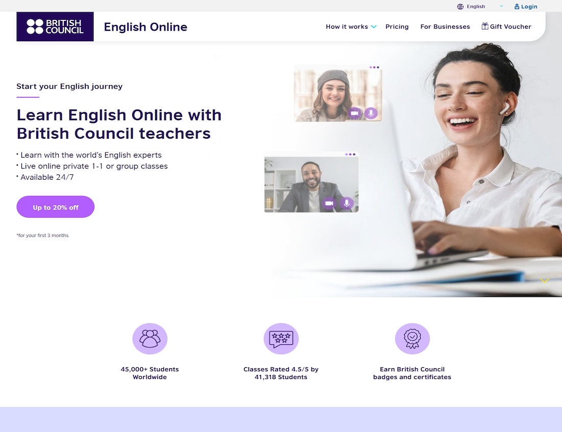 BritishCouncil
