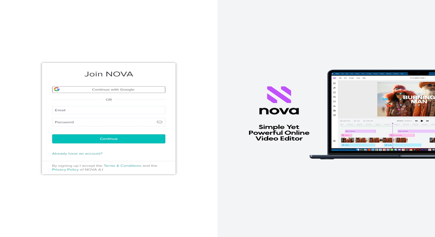 Nova A.I.