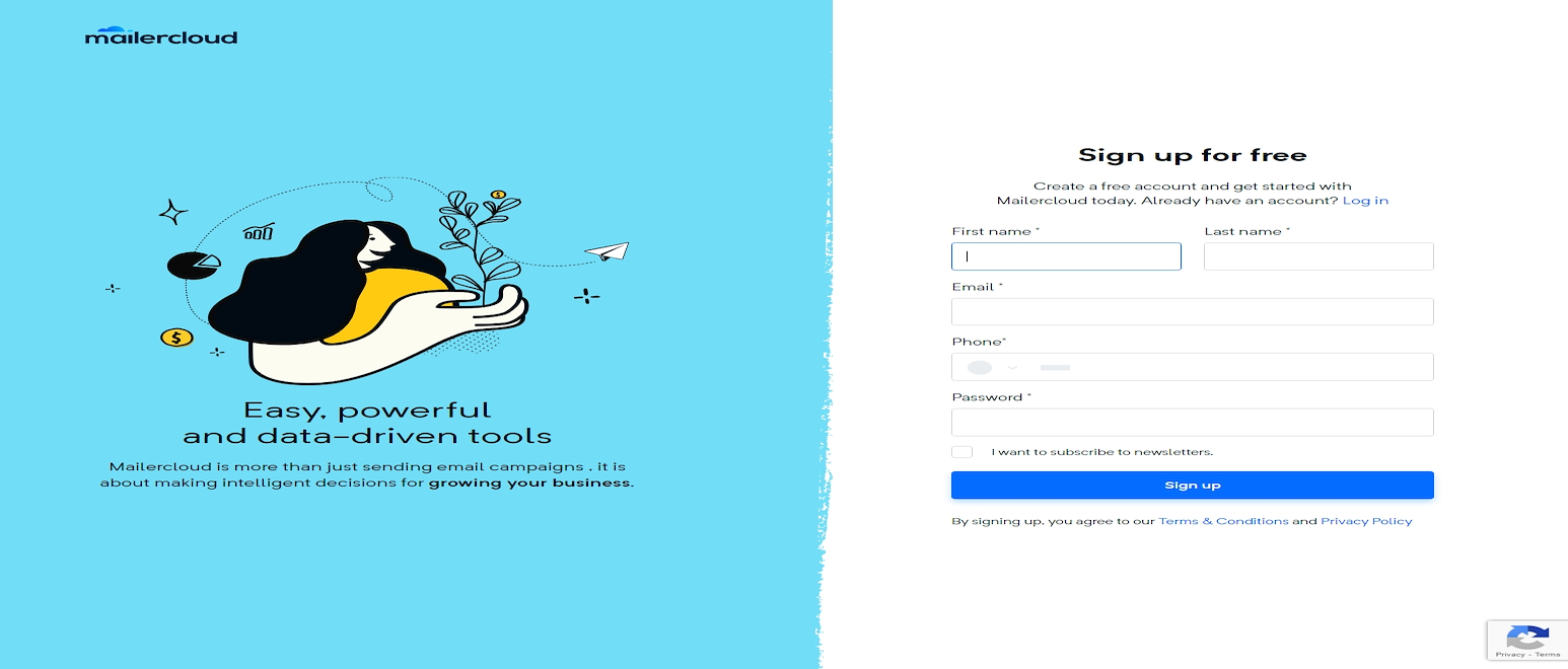Mailercloud